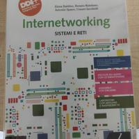 Internetworking libro scolastico sistemi e reti 3°