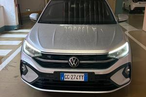 Vw Taigo R line Benzina CA Euro 6