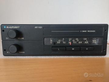 Autoradio  Blaupunkt AR1121