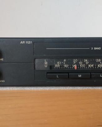 Autoradio  Blaupunkt AR1121