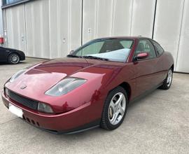 Fiat Coupe 2.0 i.e. turbo 20V**ASI/CRS**