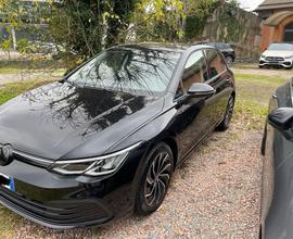 Golf 8 1.0etsi