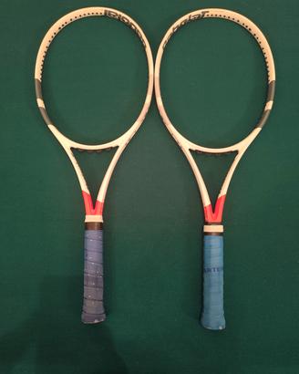 Babolat pure strike