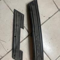 Fox utah vespa 50 special