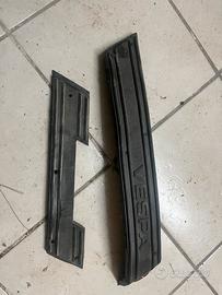 Fox utah vespa 50 special