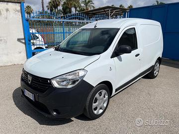 Dacia dokker 1.5 dci- furgone-12/2019