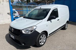 Dacia dokker 1.5 dci- furgone-12/2019