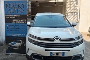 Citroen C5 Aircross BlueHDi 130 S&S Feel SUPER PRE