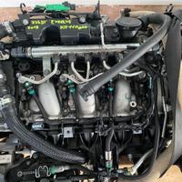 Motore land rover evoque 2.2td4 224dt