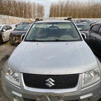 RICAMBI PER SUZUKI VITARA 1.6B 2007
