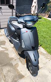 Kymco Like 125 S  3000km