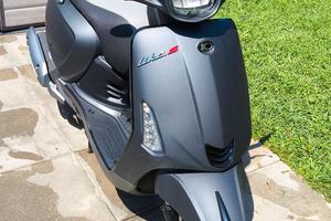 Kymco Like 125 S  3000km