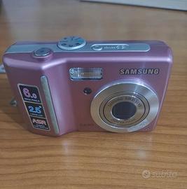 Fotocamera Samsung S630