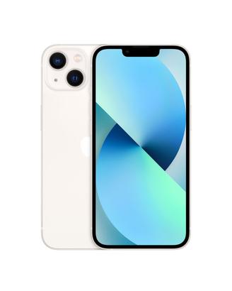 iPhone 13 256gb bianco