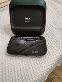 Modem internet di  tre.it 