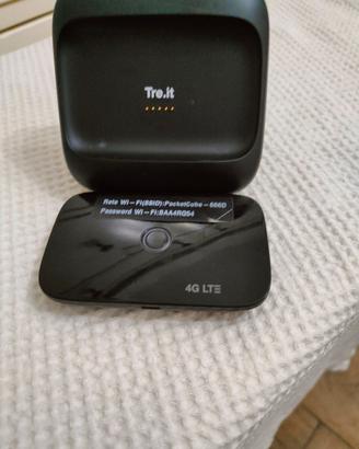 Modem internet di  tre.it 