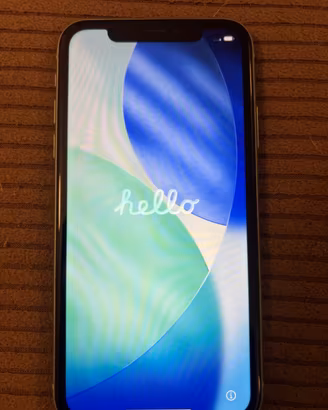 IPHONE 11 128GB