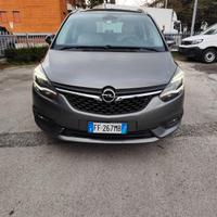Opel Zafira 1.6 Turbo EcoM 150CV Innovation