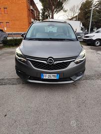 Opel Zafira 1.6 Turbo EcoM 150CV Innovation