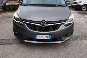 Opel Zafira 1.6 Turbo EcoM 150CV Innovation