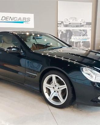 Mercedes-benz SL 300 Sport Auto
