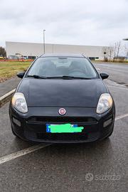 Fiat Punto 1.2 Street GPL € 6999