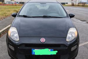 Fiat Punto 1.2 Street GPL € 6999