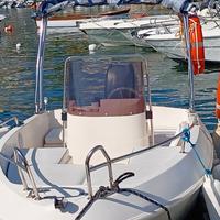 CAD 15 Motore Mercury 40/60