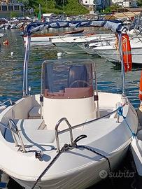 CAD 15 Motore Mercury 40/60