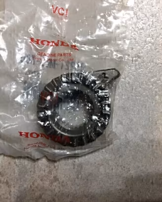 Ingranaggio Kick Start messa in moto Honda cr 500