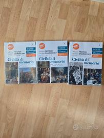 Civiltà di Memoria libri