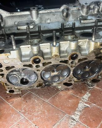 MOTORE AUDI RS4 2.7 BITURBO 2001 397.000