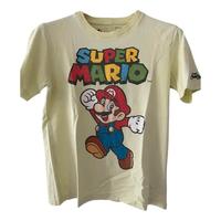 T-shirt bambino MC2 St. Barth