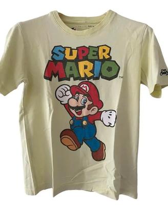 T-shirt bambino MC2 St. Barth