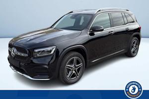 Mercedes-Benz GLB Classe 200d 4Matic AMG Line...