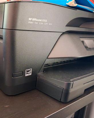 Stampante HP officejet 6950