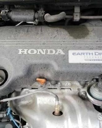 Motore honda 1.6 n16a2
