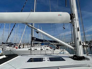 Boma Sauten Spar con rulla randa per 42/44 piedi