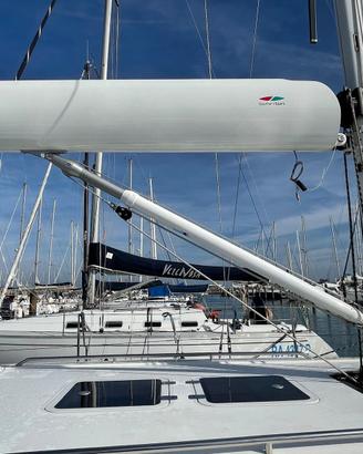 Boma Sauten Spar con rulla randa per 42/44 piedi