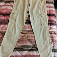 pantaloni estivi uomo 