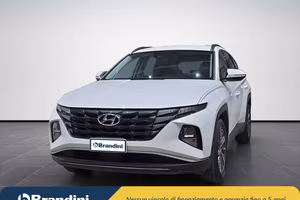 Hyundai Tucson 1.6 crdi Xline 2wd