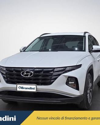 Hyundai Tucson 1.6 crdi Xline 2wd