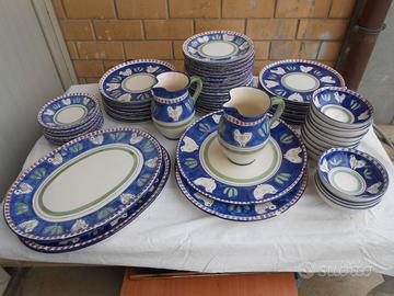 Ceramiche Cariella