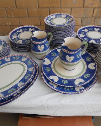 Ceramiche Cariella