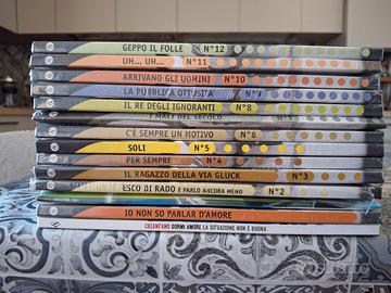 Cd di Adriano Celentano