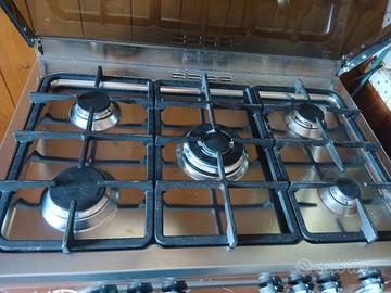 cucina a gas