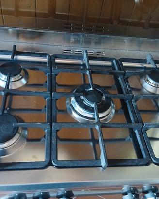 cucina a gas