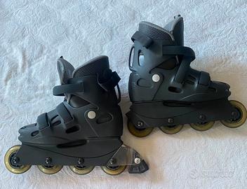rollerblade uomo