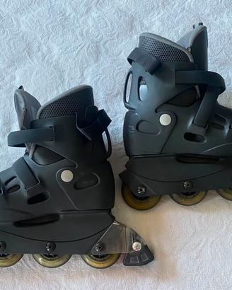 rollerblade uomo