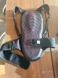 Protezione schiena Dainese